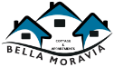 BellaMoravia logo